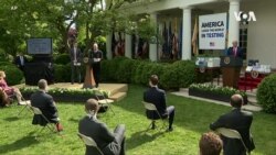 Trump Obama -- USAGM