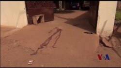 马里酒店袭击起于武装团伙争权博弈