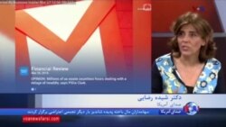 کنترل مکاتبات اداری پس از ساعات کاری اضطراب را افزایش می دهد