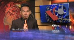 Kilas VOA 30 Desember 2014