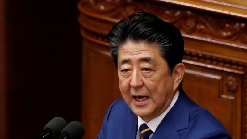Indonesia Sampaikan Belasungkawa Atas Meninggalnya Shinzo Abe