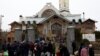 Ukrajina zabranjuje vjerske organizacije povezane sa Rusijom 