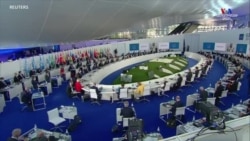 Արագ փոփոխվող կլիման ահազանգում է աշխարհին. COP26 կլիմայի հարցերով համաժողովի նախագահ