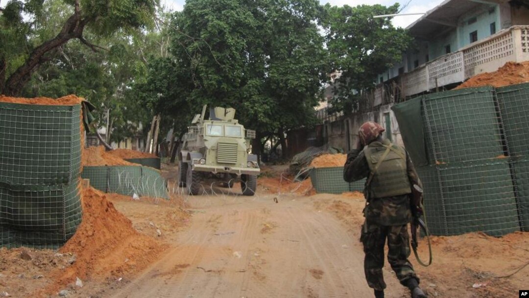 Amisom