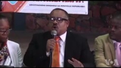 Ayiti: Doktè Louis Gerald Gilles Fè Apèl pou yon Dyalòg Fran ant Tout Sektè pou Rezoud Kriz Politik la