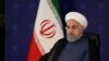 이란 대통령 "미국 핵합의 복귀하면 회담 가능"