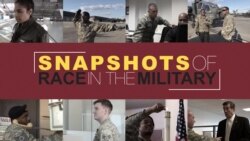 At US Military Base Used by Trump, Airmen Share Stories of Diversity