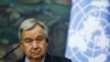 유엔 총장 "우크라이나 침공 100일...폭력 중단 촉구"