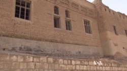 Iraqi Kurds Restore Ancient Fortress, Now UNESCO Heritage Site