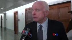 Rewşa Tendirûstîya John McCain