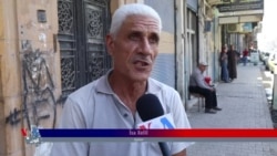 Li Sûrîyê Bilindbûna Buhayê Sotemenîyê Bûye Cihê Nerazîbûnê
