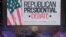 El debate giró en torno a una variedad de temas, desde la economía, al desempleo y la política exterior.