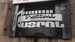 Լրատվությունից դեպի արվեստ, արվեստից՝ խորհրդարան․Հռիփսիմե Առաքելյանը կարող է լինել լրագրող-պատգամավորներից մեկը