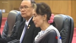 သတင်းအကျဉ်းချုပ် ၀၄.၂၄.၂၀၁၉