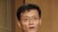 亞洲開發銀行的首席經濟學家李昌鏞