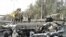 Вибухи в центральному районі Багдада вбили п’ятьох осіб