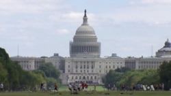 Women Across US Prepare to March on Washington