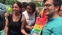 Indian Capital Hosts Its First Queer Literature Festival