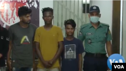 চট্টগ্রামে কিশোর অপরাধ বাড়ছে