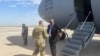 US Defense Chief Makes Unannounced Iraq Visit