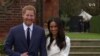 Prince Harry's Engagement: A Sign of Changing Times