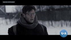 'Mr. Jones' Explores Ukrainian Famine