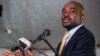 En août, le chef de la CCC Nelson Chamisa été battu par le président Mnangagwa lors d'élections générales qui ont aussi donné à la Zanu-PF une majorité au parlement.