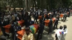 2019-03-18 美國之音視頻新聞: 埃塞俄比亞指客機墜毀與印尼墜機事件“明顯相似”