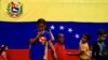 “El gran dilema” en Venezuela: negociar con Maduro sobre elecciones y sanciones