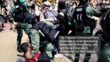 More Persecution of Hong Kong's Democracy Advocates