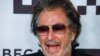 FILE PHOTO: Actor Al Pacino attends the screening of a 4K version of the film "HEAT" during 2022 Tribeca Festival in New York