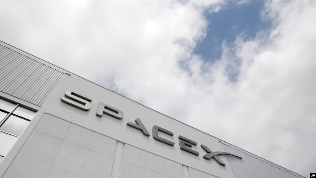 SpaceX 