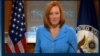 Ceyn Psaki: Tərəflər dialoqu davam etdirməklə etimad tədbirlərini möhkəmləndirə bilər