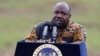 Strong Opposition Bid Seen in Gabon Presidential Election