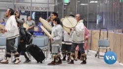 World Eskimo-Indian Olympics Celebrate Culture