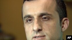 امرالله صالح می گوید عطش دانستن اسرار، مرز اخلاقی نمی شناسد