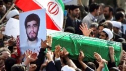حضور شديد پليس و نيروهای امنيتی در خيابان های تهران