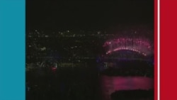 Prezidan Donald Trump retounen Washington pou l kontinye pwoteste ak sipòtè l yo kont rezilta eleksyon 3 Novanm nan