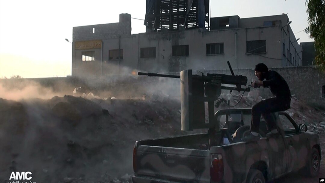 Halab, 9-noyabr, 2013.