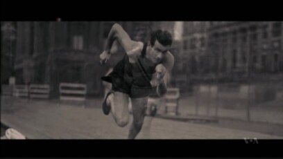 Larger-than-life Louis Zamperini Dies at 97