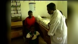 Kenya Develops TB Treatment for Children