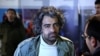 بابک خرمدین، کارگردان ایرانی توسط پدر و مادرش «تکه‌تکه شد»