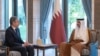 مقام آمریکایی: دوحه آماده بازنگری درباره حضور حماس در قطر است