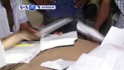 VOA 60 Afrique du 12 octobre 2015