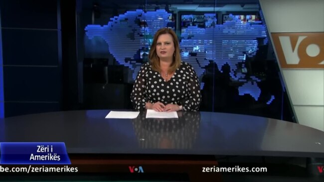 Ditari - I dërguari amerikan Escobar flet për VOA mbi Asociacionin, zgjedhjet në Veri 