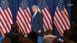 Ընթանում է Հանրապետական կուսակցության համագումարը