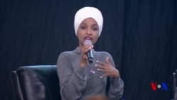 হ্যালো অ্যামেরিকা : মুসলিম সম্মেলন