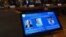 Hình ảnh ba nhà khoa học đoạt giải Nobel Vật lý 2021 (từ trái qua): Syukuro Manabe, Klaus Hasselmann và Giorgio Parisi.