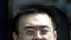 김정일 위원장의 장남 김정남 (자료사진)