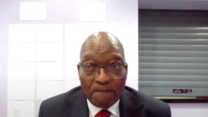 Zuma jacob Whistleblower reveals